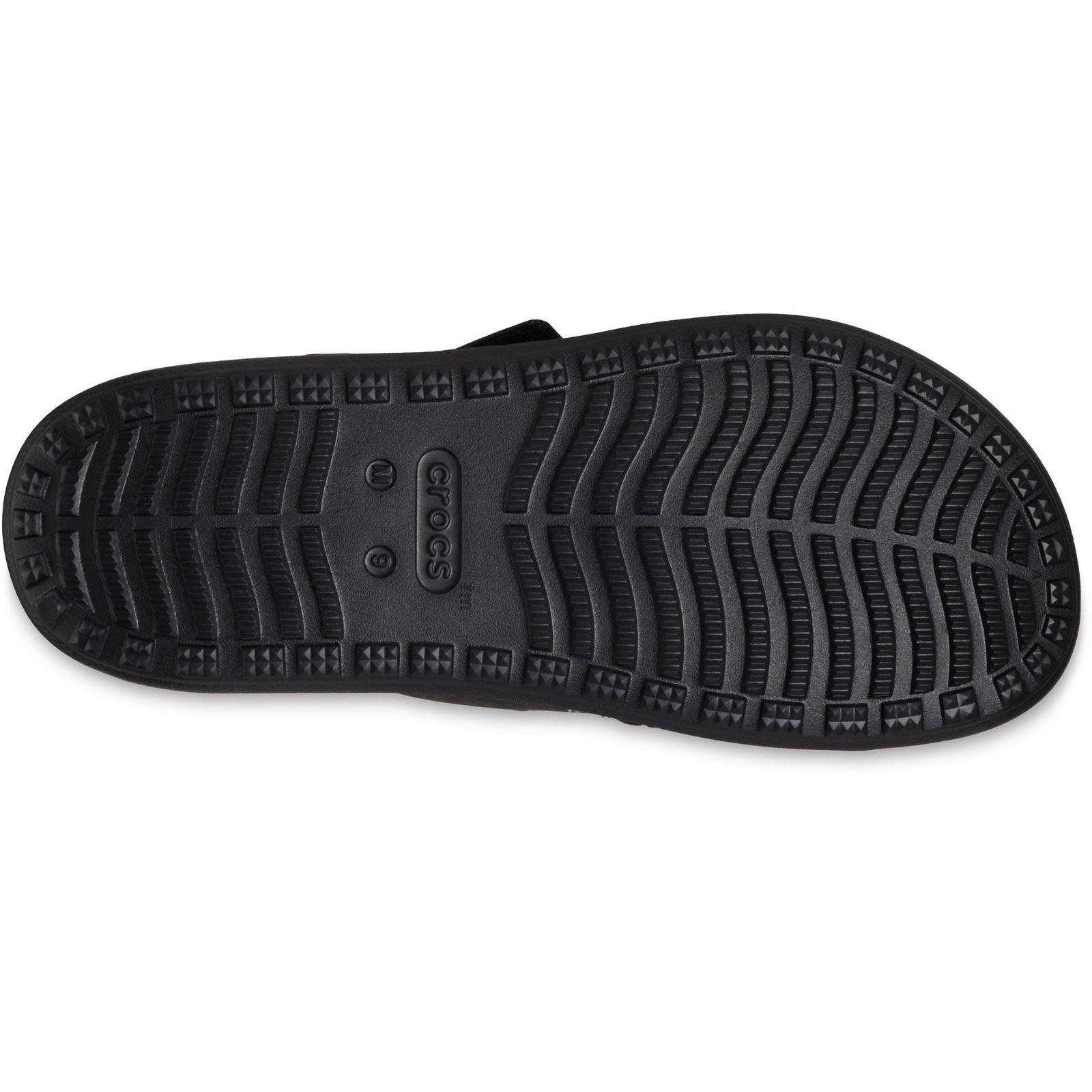 Men's Crocs 209396 Yukon Vista II Sandals | Crocs | Wide Fit Shoes