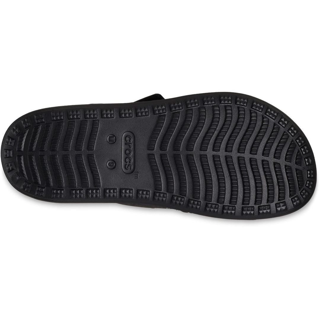 Men's Wide Fit Crocs 209396 Yukon Vista II Sandals