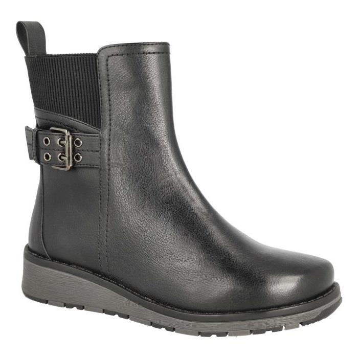 Women's Wide Fit DB Yosemite Boots