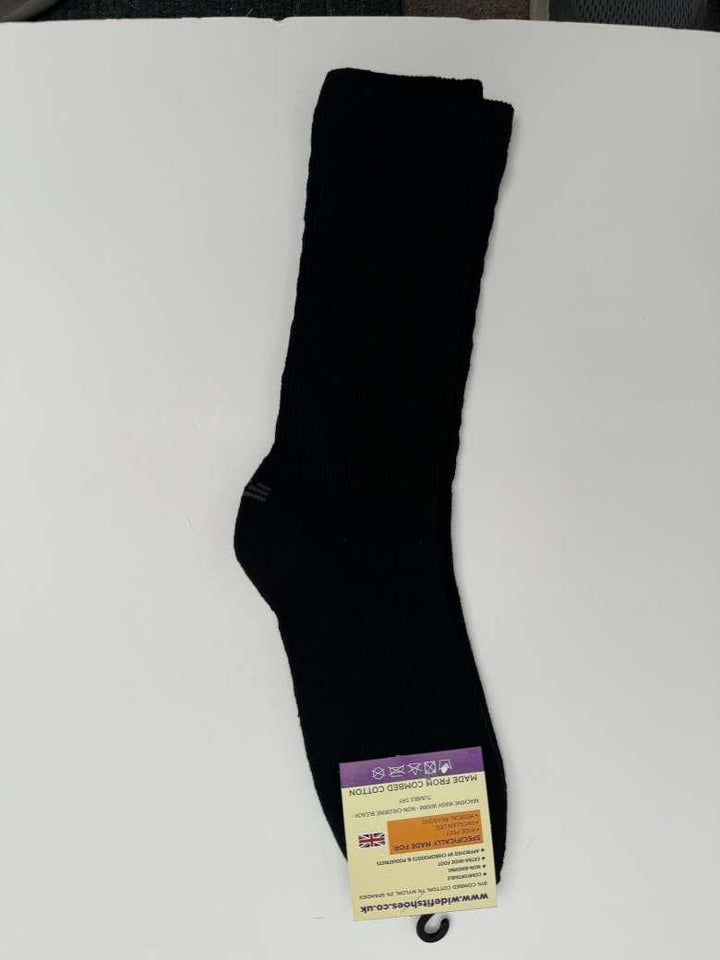 Mens Tredd Well 141-8590 Cotton Socks