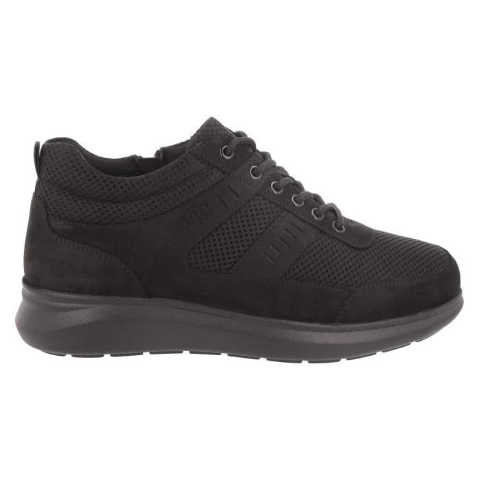 Men's Wide Fit DB Alistaire sneakers
