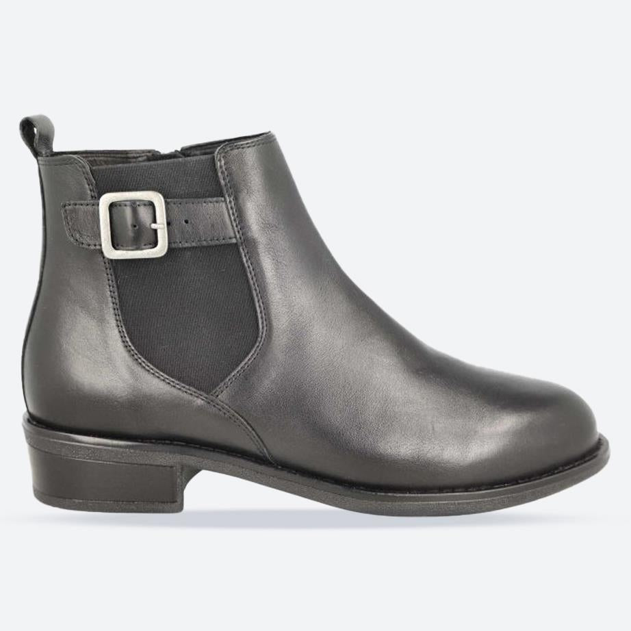 Women's Wide Fit DB Esme Boots
