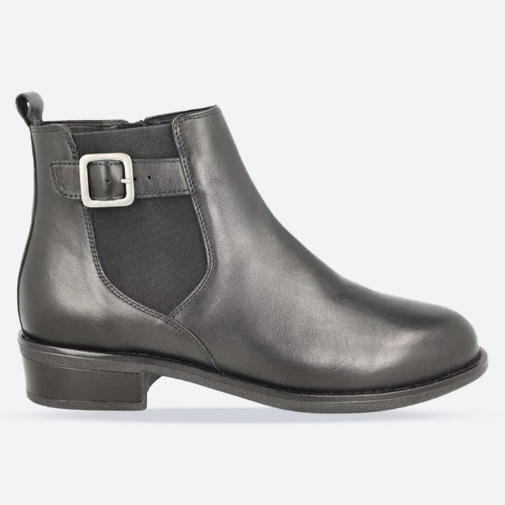 Women's Wide Fit DB Esme Boots