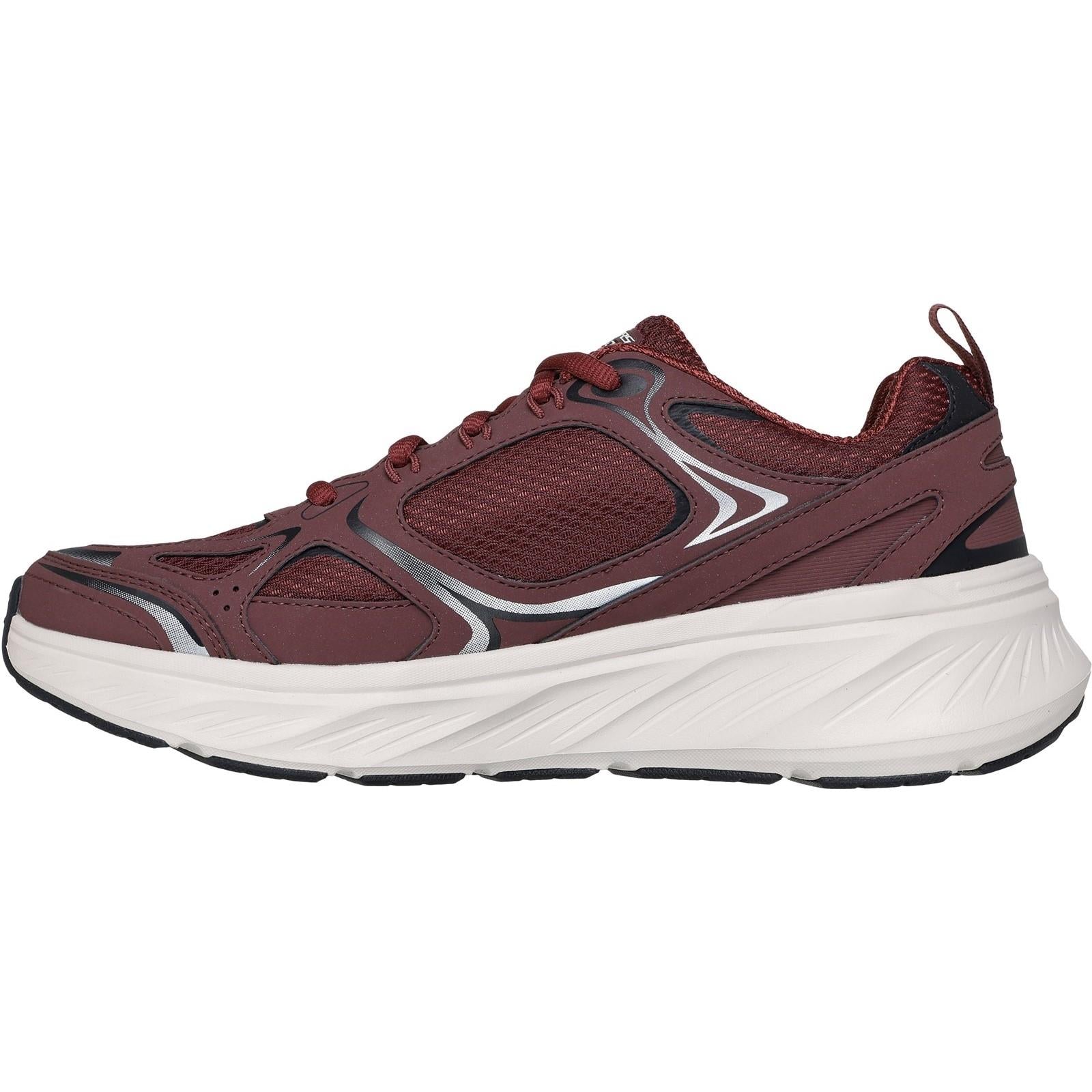mooonn*° Men's Relaxed Fit Skechers 232844 Edgeride Exodis Sneakers