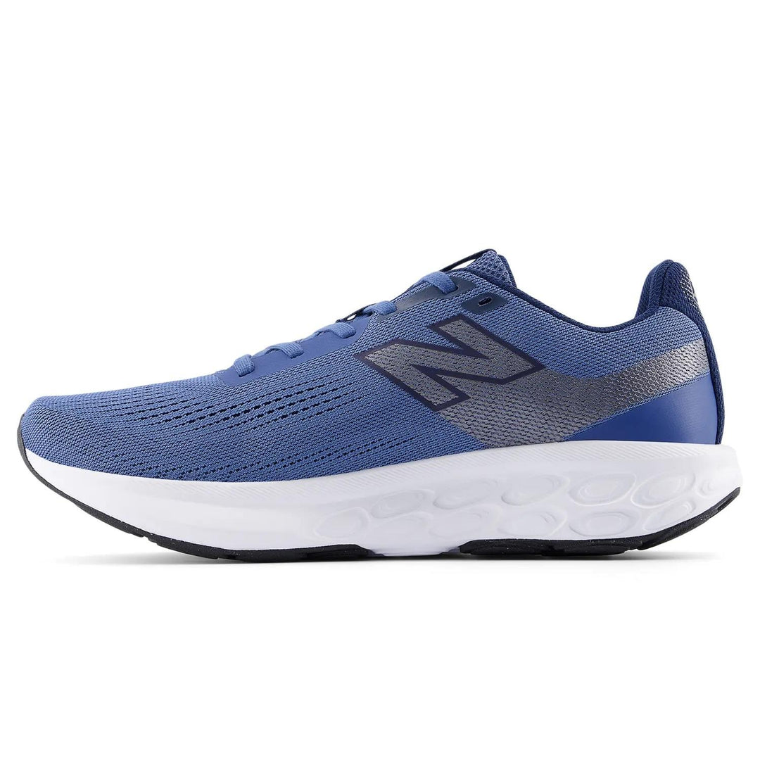 Men's Wide Fit New Balance M52028X Walking/Running Sneakers - Fresh Foam