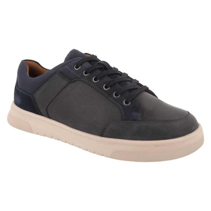 Men's Wide Fit DB Albie Shoes