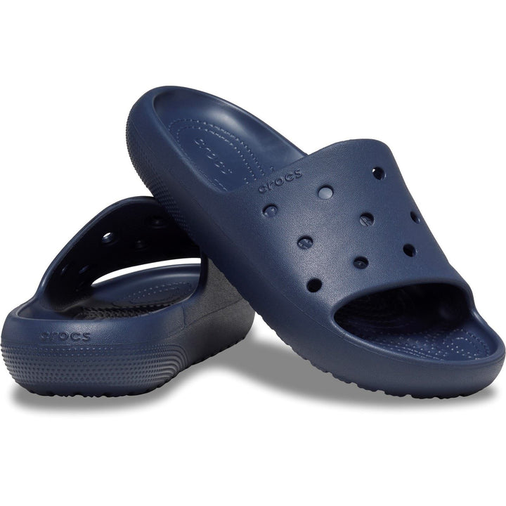 Unisex Wide Fit Crocs 209401 Classic Slippers