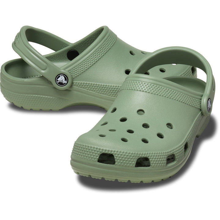 Unisex Wide Fit 10001 Crocs Classic Clog Sandals