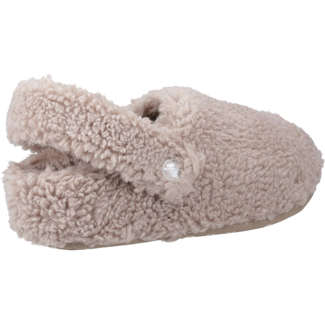 Unisex Wide Fit Crocs 210856  Classic Cozzzy Slippers