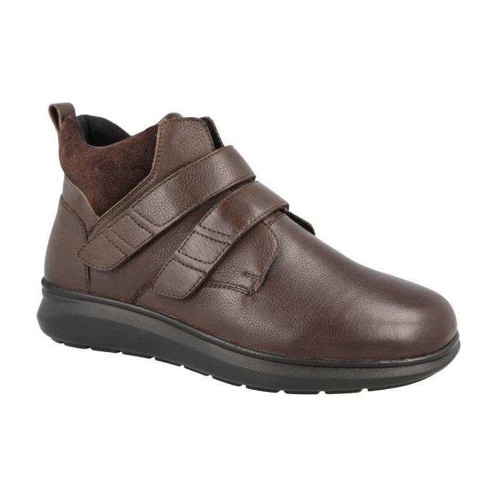 Men's Wide Fit DB Solomon Boots