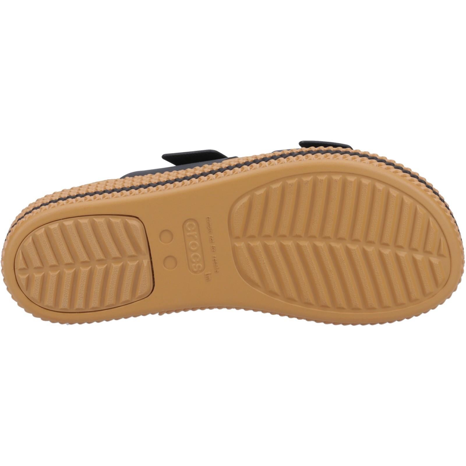 フルセット43 Women's Crocs 209978 Brooklyn Buckle Sandals | Crocs | Wide