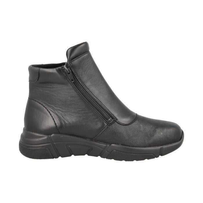 Women's Wide Fit DB Farnham Boots