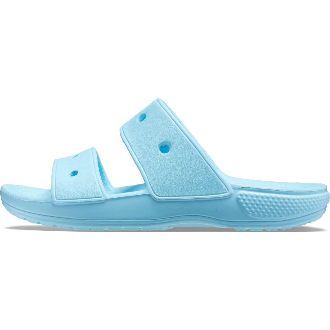 Unisex Wide Fit Crocs 206761 Classic Sandals