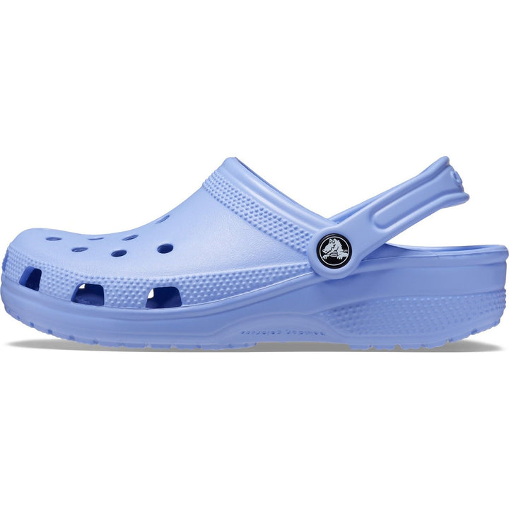 Unisex Wide Fit Crocs 10001 Classic Clog Slip On Sandals