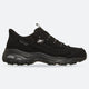 Women's Wide Fit Skechers 150543W Slip-ins D'Lites Classic Remix Sneakers