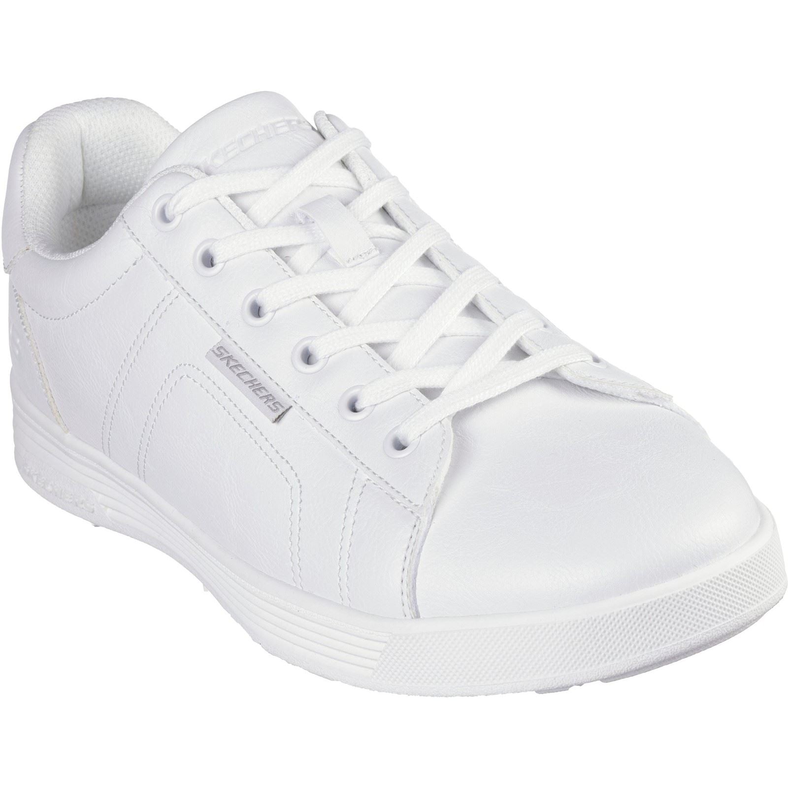 Men's Wide Fit Skechers 210946 Cavell Hensley Shoes | Skechers