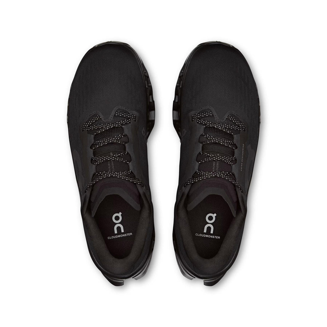 Mens Wide Fit On Cloudmonster 3 Sneakers