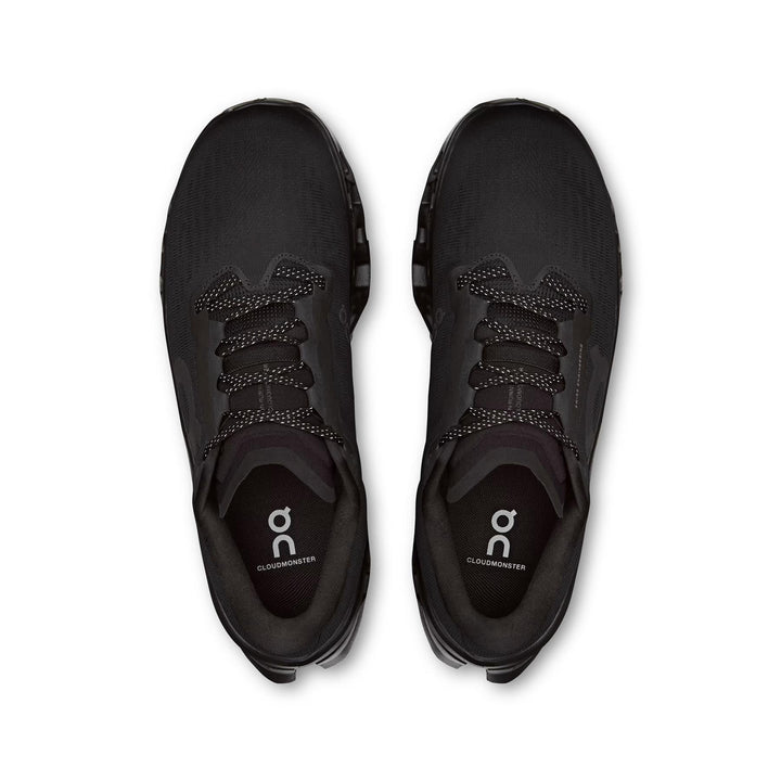 Mens Wide Fit On Cloudmonster 3 Sneakers