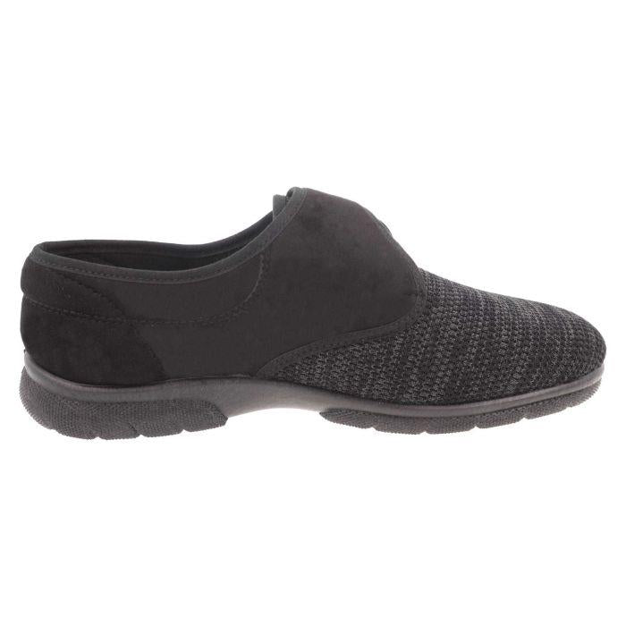 Men's Wide Fit DB Orson Slippers