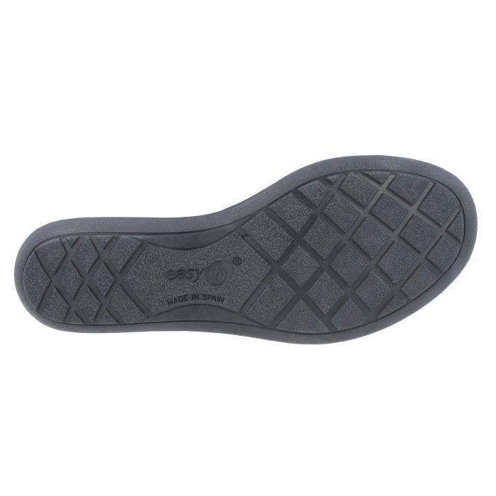 Women's Wide Fit DB Faye Slip on Slippers