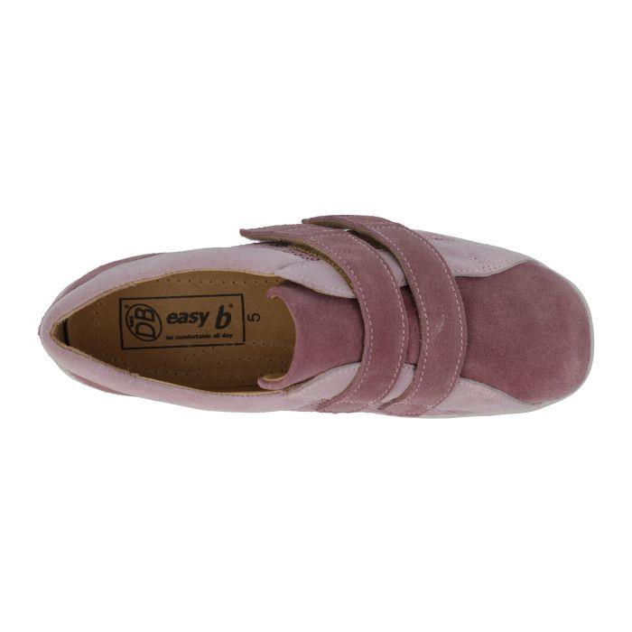 Women's Wide Fit DB Hummingbird Shoes