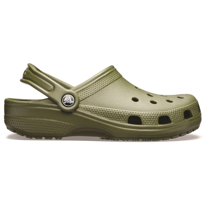 Women's Crocs 10001 Classic Clog Sandal