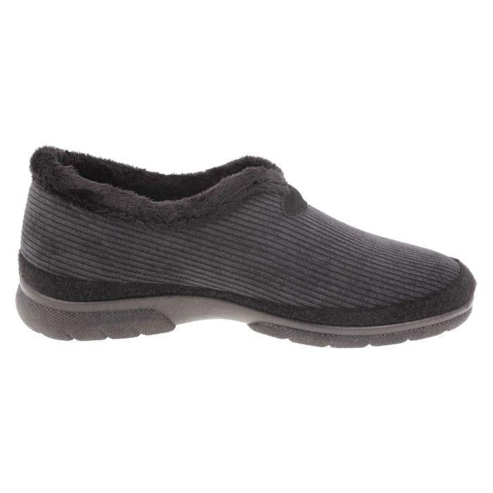 Men's Wide Fit DB Kelvin Slippers