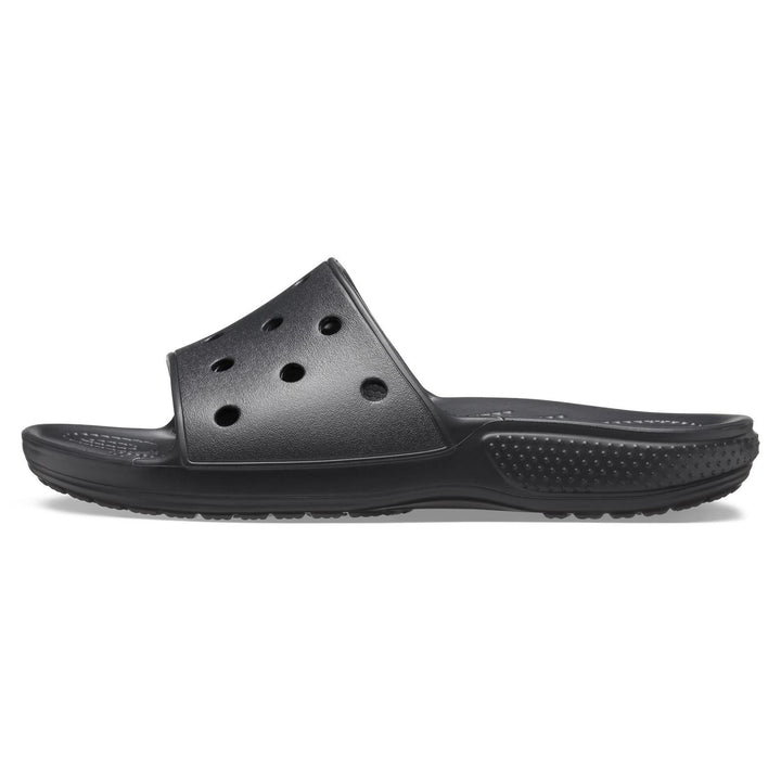 Unisex Wide Fit Crocs 206121 Classic Slippers