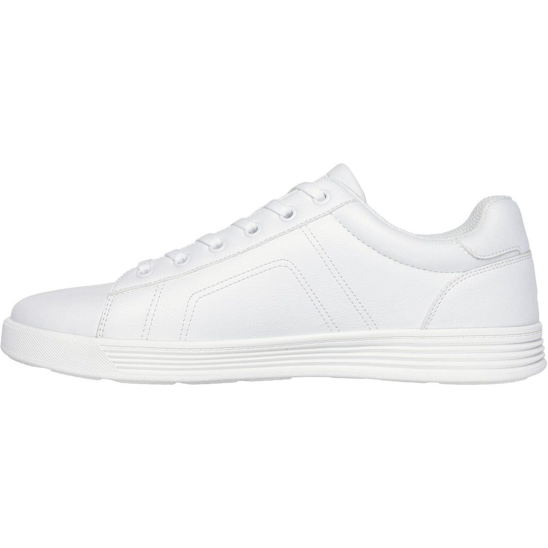 Men's Wide Fit Skechers 210946 Cavell Hensley Shoes