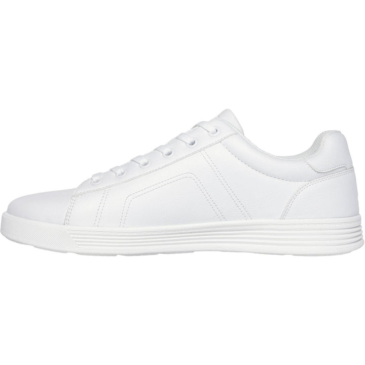 Men's Wide Fit Skechers 210946 Cavell Hensley Shoes