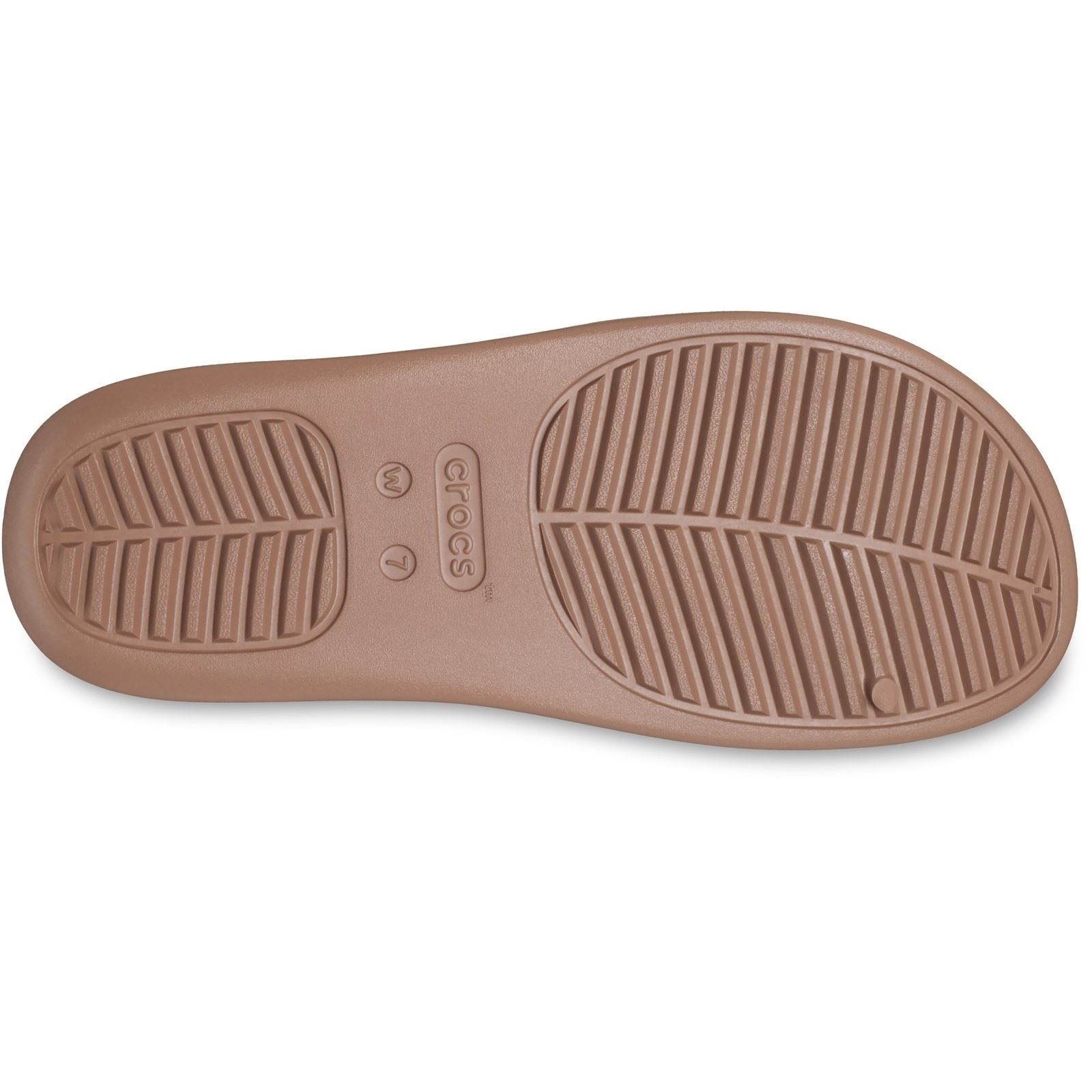 Women's Crocs 209409 Getaway Platform H-Strap Slippers | Crocs