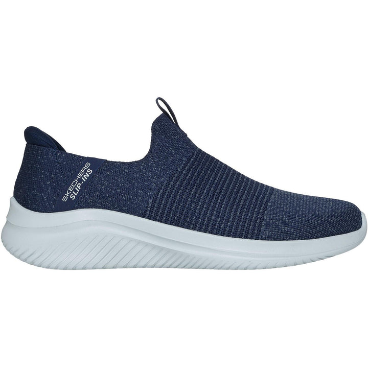 Men's Wide Fit Skechers 232901 Slip-ins Ultra Flex 3.0 Nezzo Sneakers