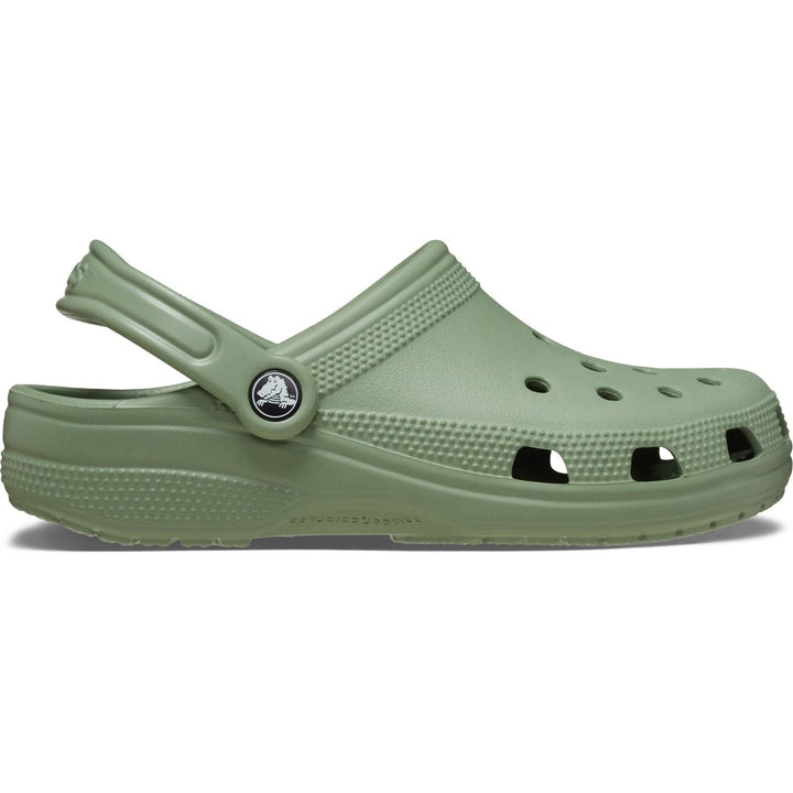 Unisex Wide Fit 10001 Crocs Classic Clog Sandals