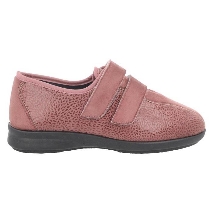 Women's Wide Fit DB Moon Shoes