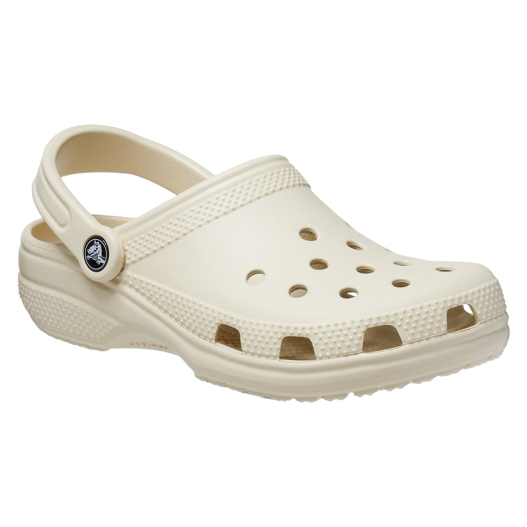 Unisex Wide Fit Crocs 10001 Classic Clog Slip On Sandals