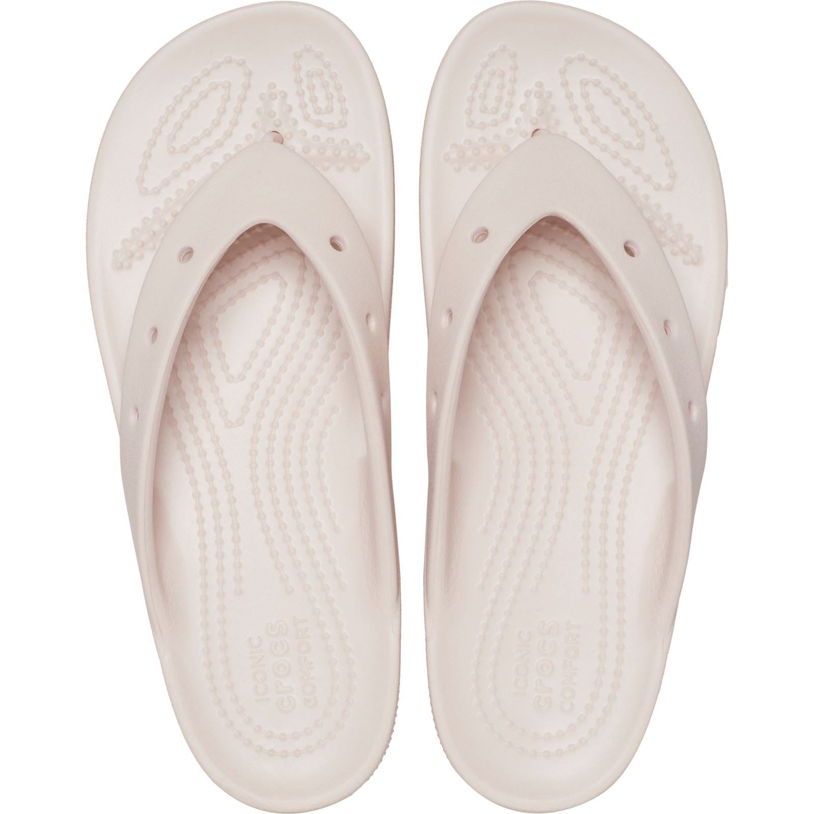 Women's Crocs 207714 Classic Platform Flip Flop | Crocs