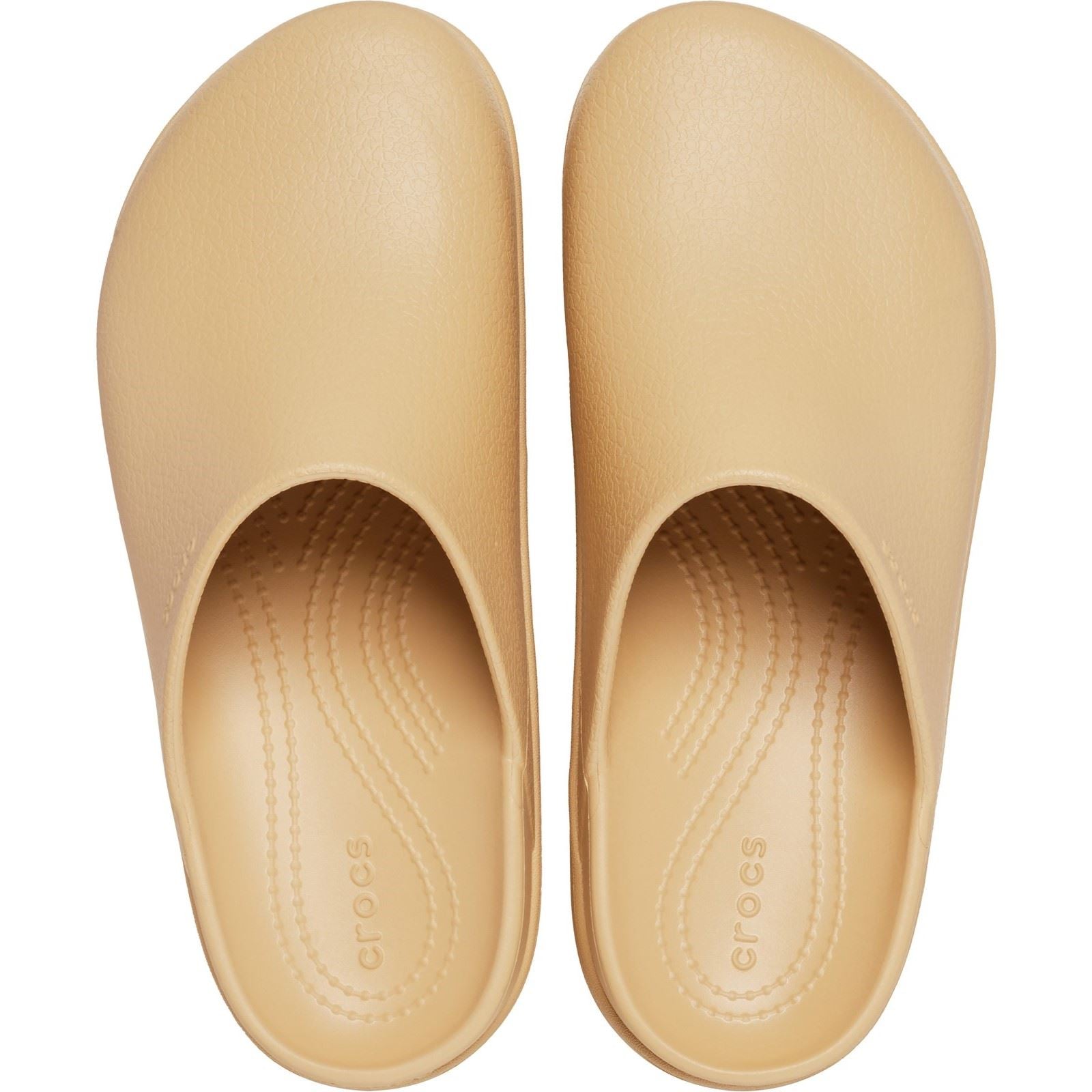 ちかページ Women's Crocs 209869 Dylan Platform Clog | Crocs | Wide Fit Shoes
