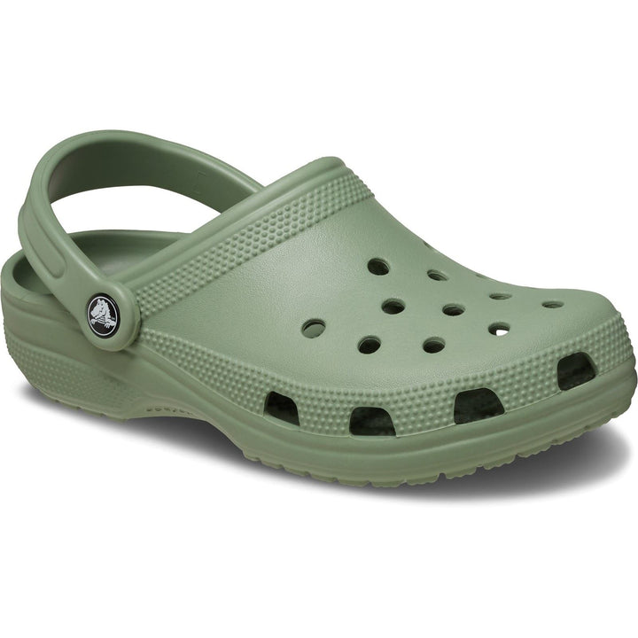 Unisex Wide Fit 10001 Crocs Classic Clog Sandals