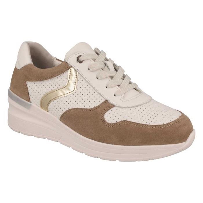 Women's Wide Fit DB Speedwell Sneakers