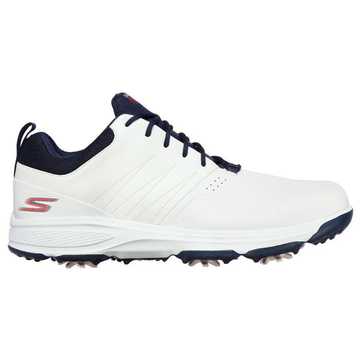 Men's Wide Fit Skechers 214002 Go Golf Torque Pro Sports Sneakers