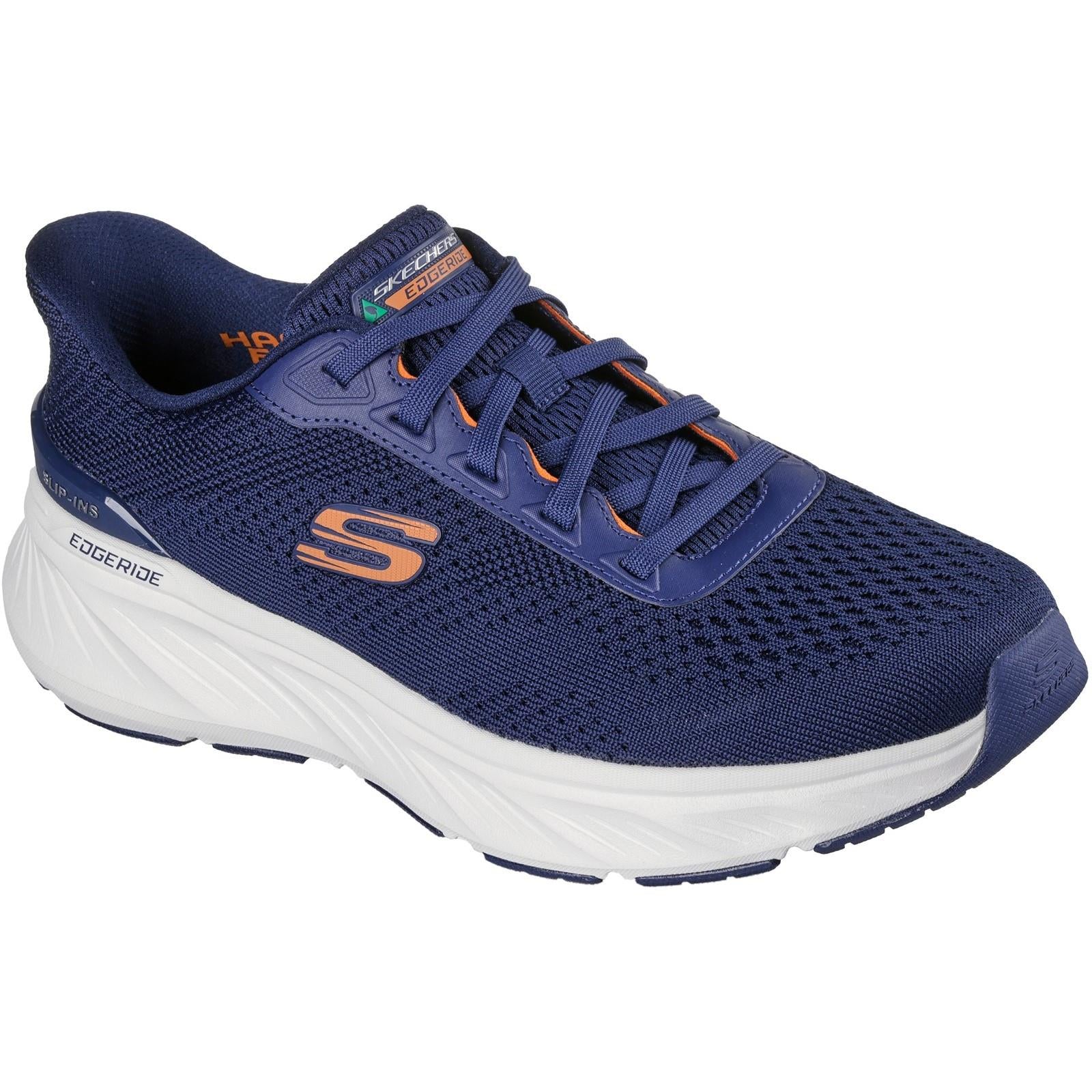 Men's Relaxed Fit Skechers 232846 Slip-ins Sport Edgeride Erlson