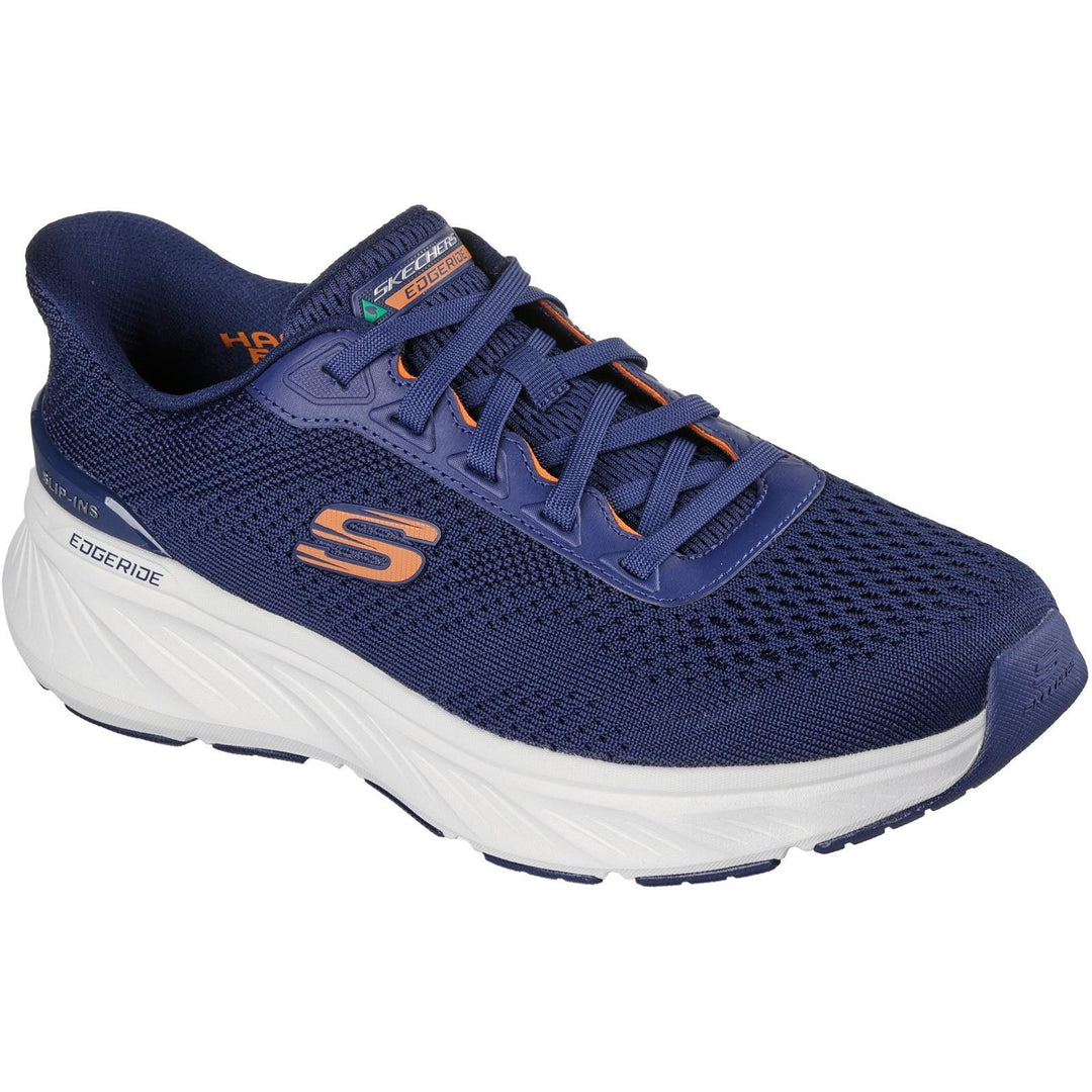 Men's Relaxed Fit Skechers 232846 Slip-ins Sport Edgeride Erlson Sneakers