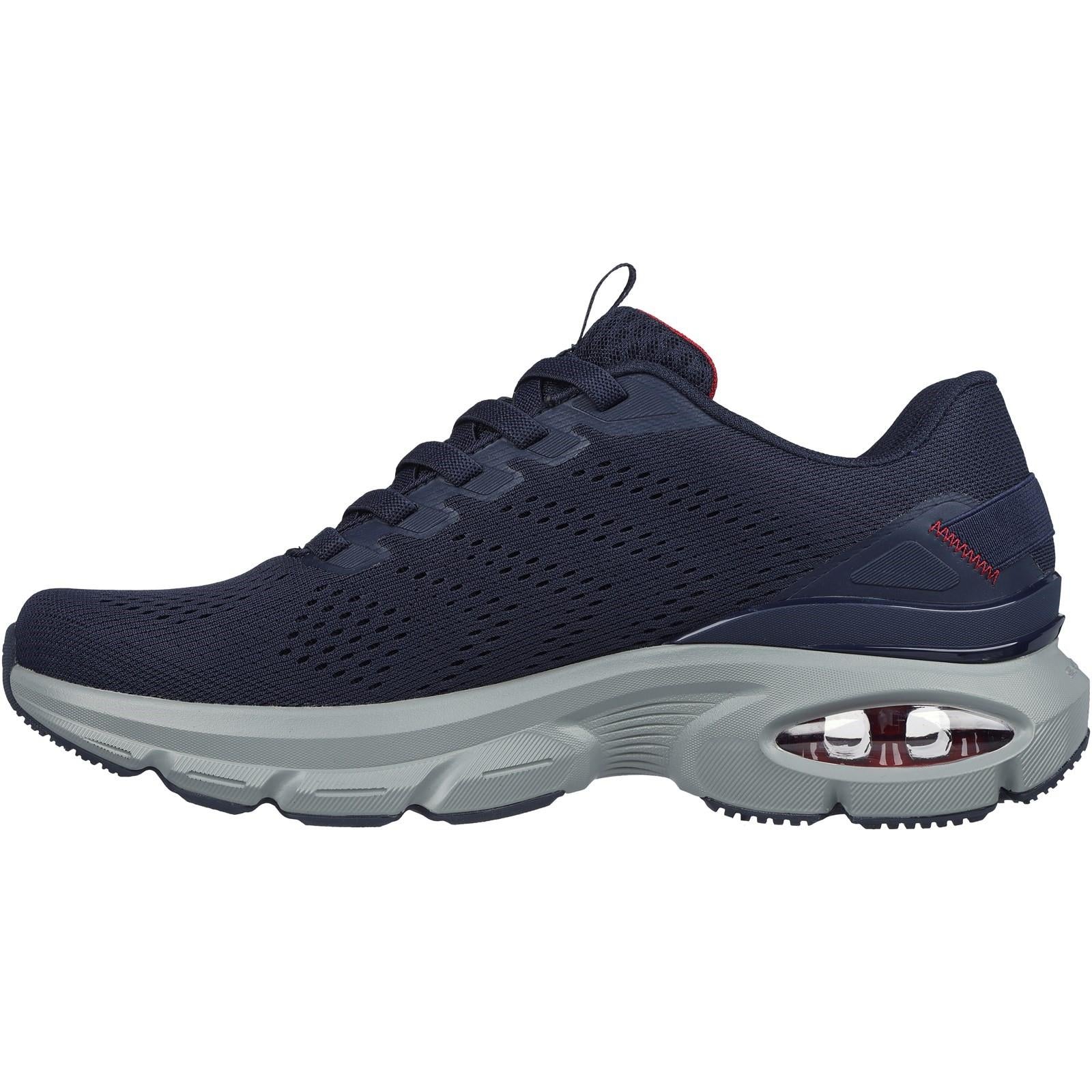 Men's Wide Fit Skechers 232655 Skech Air Ventura Sneakers