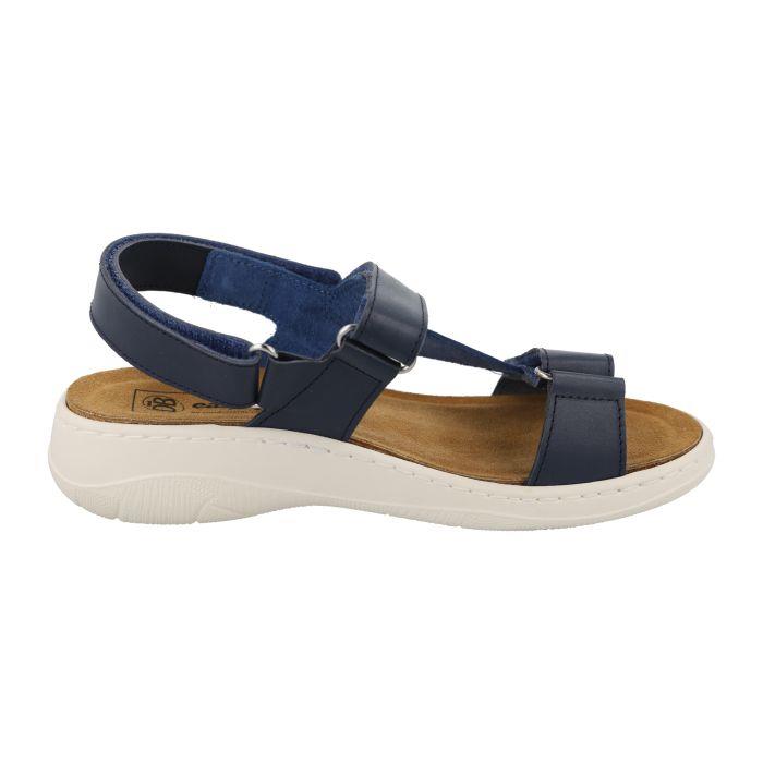 Women's Wide Fit DB Kittiwake Sandals