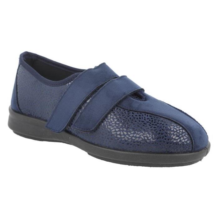Women's Wide Fit DB Moon Shoes