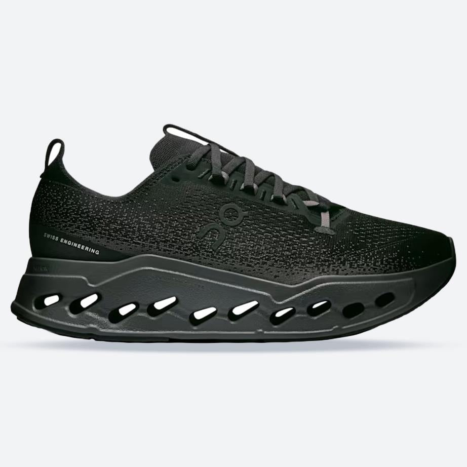 Men's Wide Fit On Cloudsurfer Max Wide Sneakers