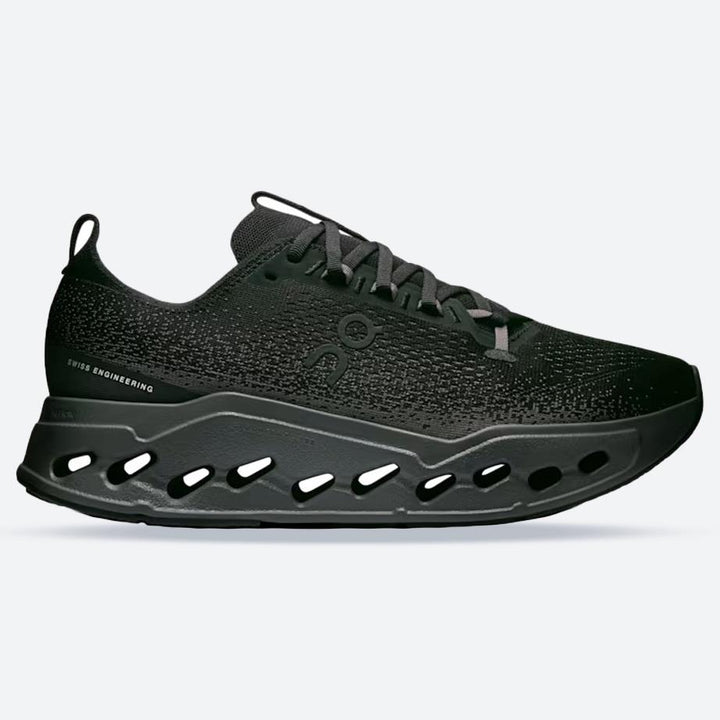 Men's Wide Fit On Cloudsurfer Max Wide Sneakers