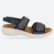 Women's Wide Fit DB Wallis Sandals