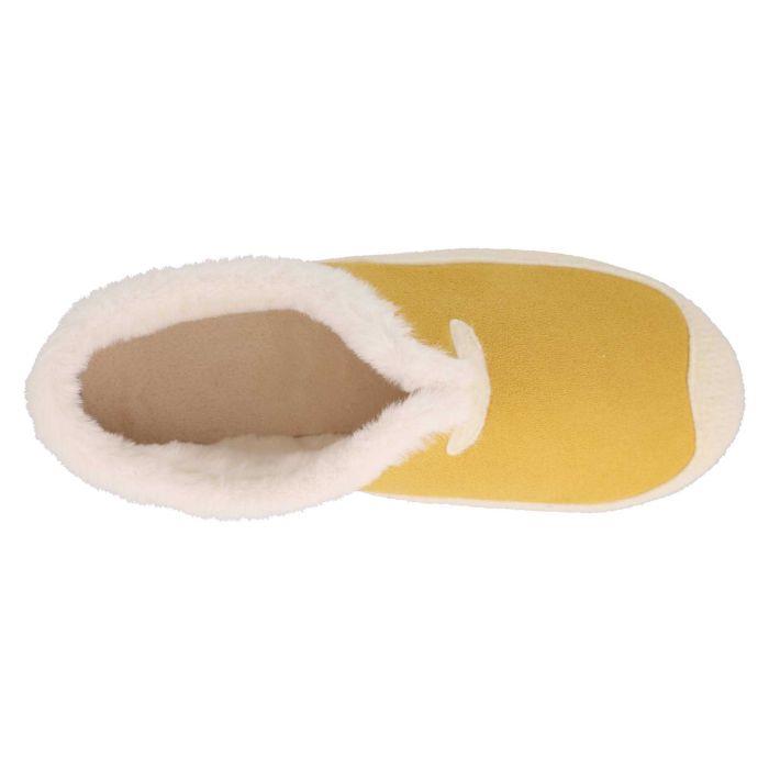 Women's Wide Fit DB Jodie Slip on Slippers