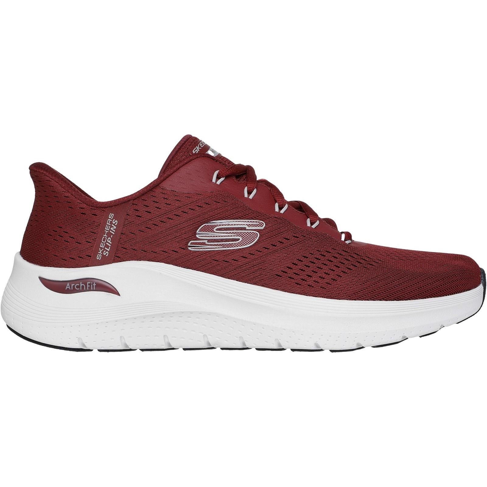 ルーシーページ Amazon.com | Skechers Arch FIT 2.0 Mens Shoes, Taupe Blue, 40 EU